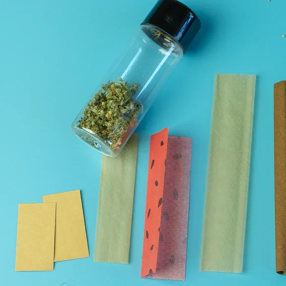 Pros & Cons Of Infused Blunts + Pre-rollsPost Image