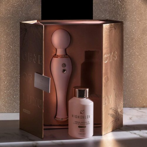 high on love product