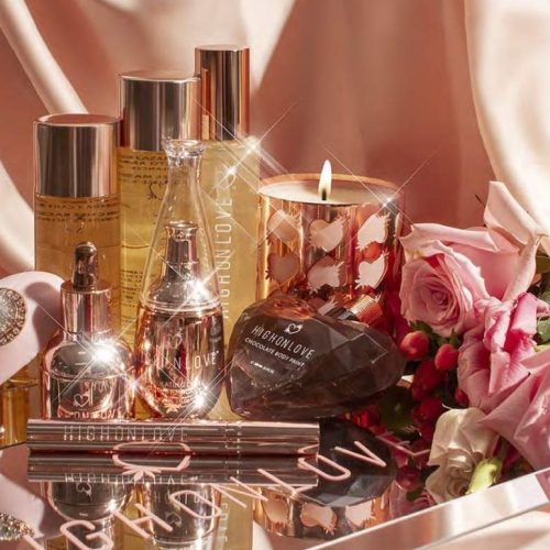 high on love product