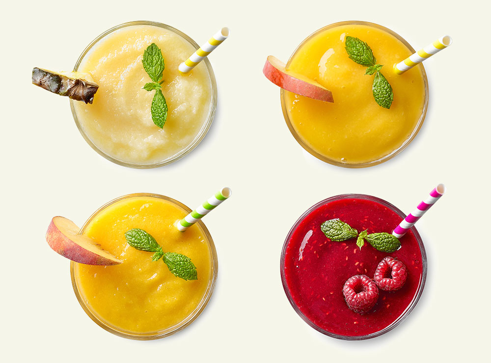 weed smoothies